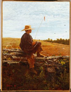 En garde, 1864