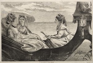  - Winslow Homer