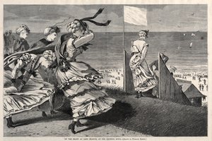  - Winslow Homer