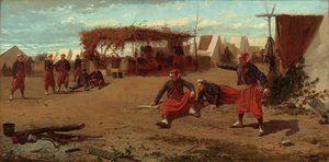  - Winslow Homer