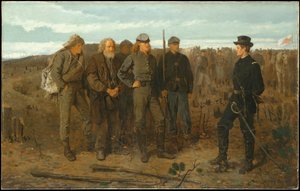  - Winslow Homer