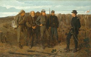 Prisonniers de l