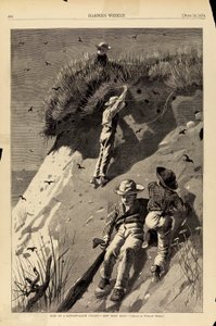 Raid sur une colonie d