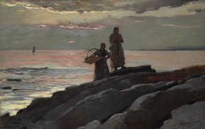 Baie de Saco