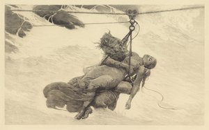 Sauvé, 1889