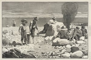  - Winslow Homer