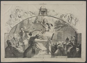 La fin de l