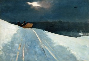  - Winslow Homer