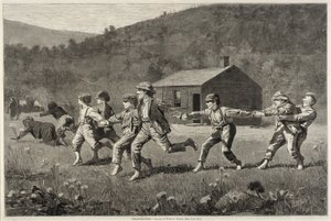 Le claquement du fouet