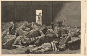 Les logeurs de la station, de Harper