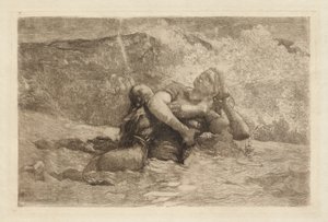  - Winslow Homer