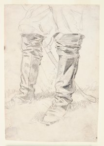 Étude des bottes d