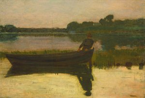  - Winslow Homer