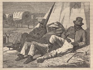 Le bon côté des choses - Winslow Homer