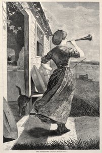  - Winslow Homer