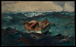  - Winslow Homer