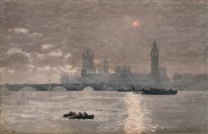  - Winslow Homer