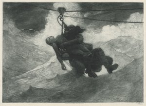  - Winslow Homer