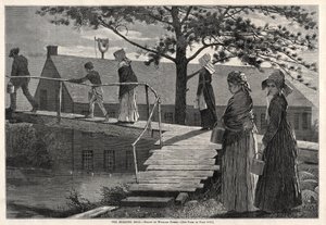  - Winslow Homer