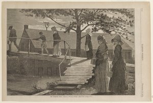  - Winslow Homer