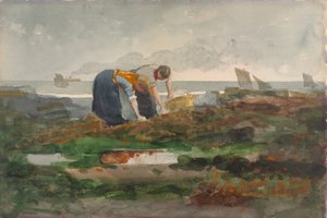  - Winslow Homer