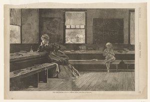  - Winslow Homer