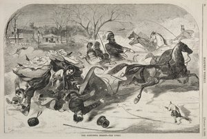  - Winslow Homer