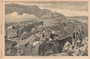  - Winslow Homer
