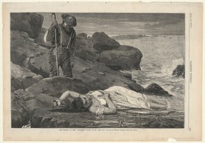 Le Naufrage du 