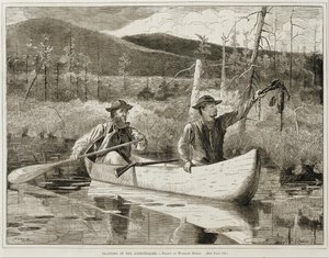  - Winslow Homer