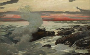  - Winslow Homer