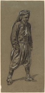 Zouave