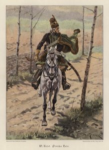 Hussard polonais