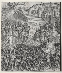 Première rébellion flamande, 1512-1515