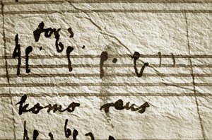 "Partition de travail du requiem de Wolfgang Amadeus Mozart (partition musicale) - Wolfgang Amadeus Mozart