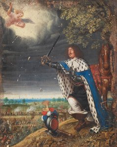 Frederic III de Danemark - Wolfgang Heimbach