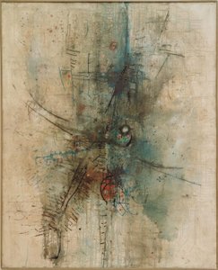 Composition (aussi appelée "Rose")