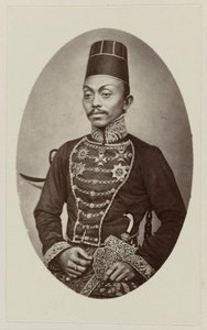 Pakoe Boewono IX, Susuhunan de Surakarta