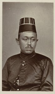 Pakoe Boewono IX, Susuhunan de Surakarta