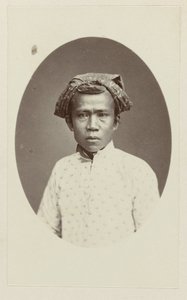 Portrait d