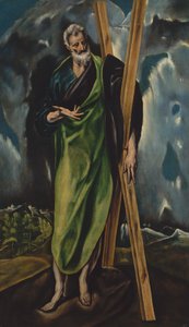 Saint André