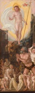 Le Christ aux Limbes