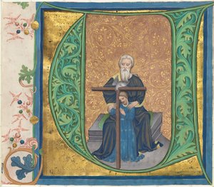 La Trinité