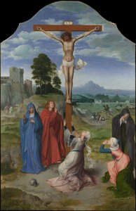 La Crucifixion