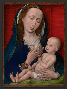 Vierge à l
