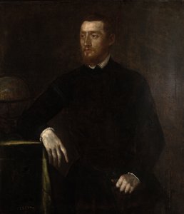 Gérard Mercator - Workshop of Titian