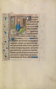 Sainte Marguerite