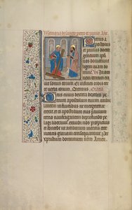 Saints Pierre et Paul