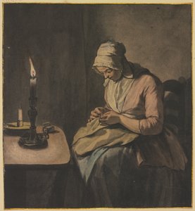  - Wybrand Hendriks