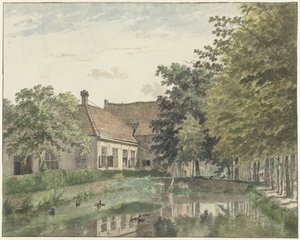  - Wybrand Hendriks
